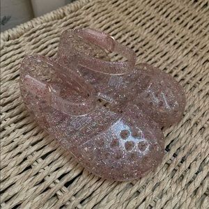 Baby girls summer shoes